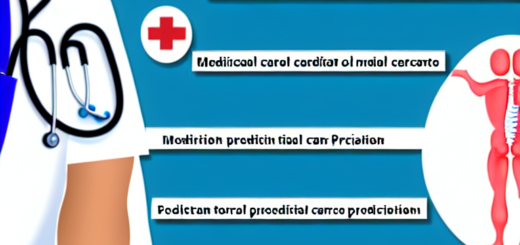 general procedure for the provision of medical care